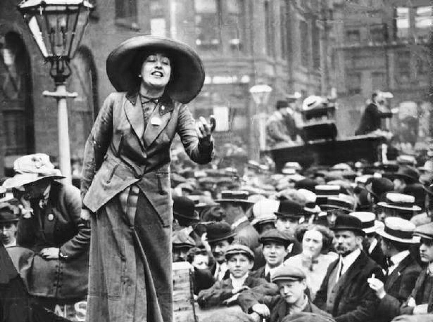 Image result for suffragettes sylvia pankhurst